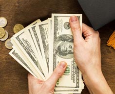 Fee Payment