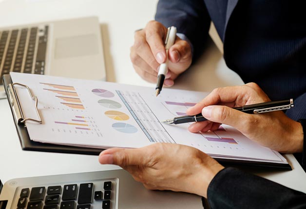 Financial Documents