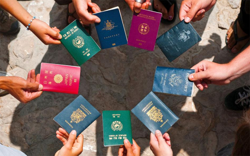 Student Visa