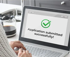 Submit Application
