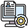 Application processing