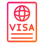 Complete visa assessment