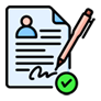 Enrollment in a Registered Course
