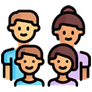 Accompanying Family Members