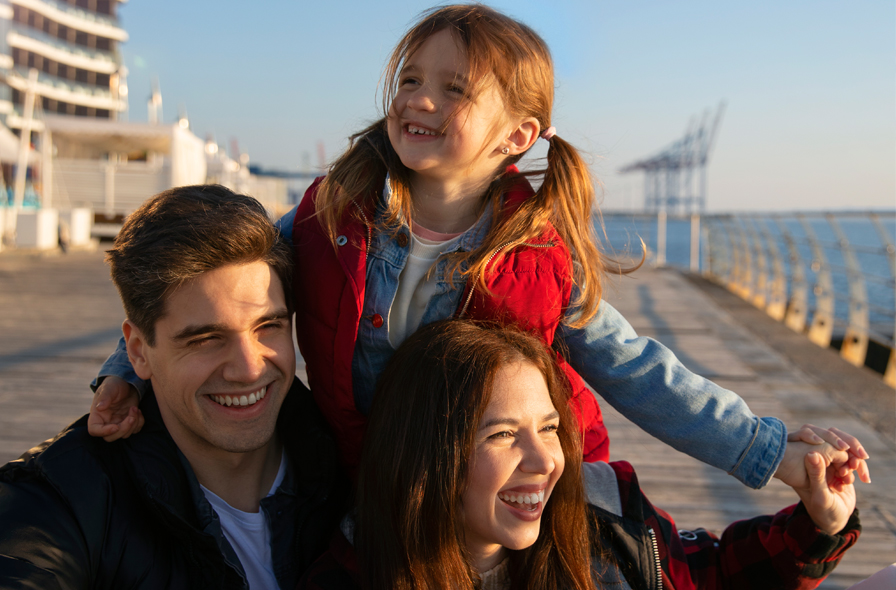 Family Visa