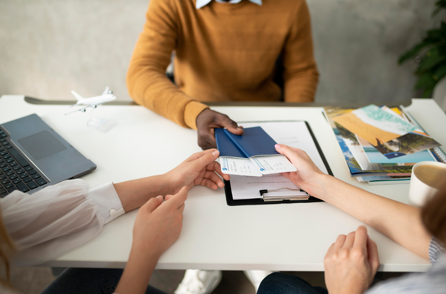 Student Visa Process