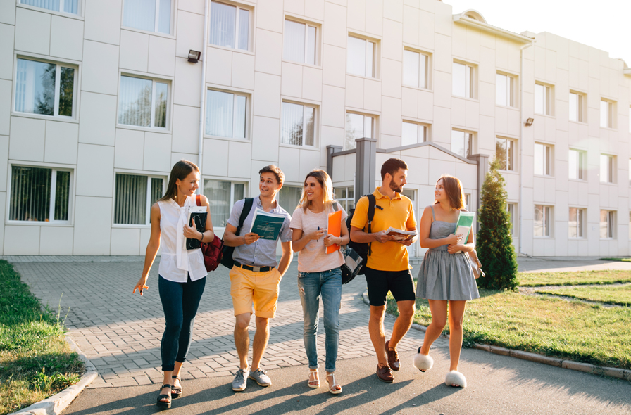 University Admissions